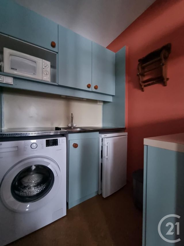 Appartement Studio à vendre - 1 pièce - 24,61 m2 - Premanon - 39 - FRANCHE-COMTE