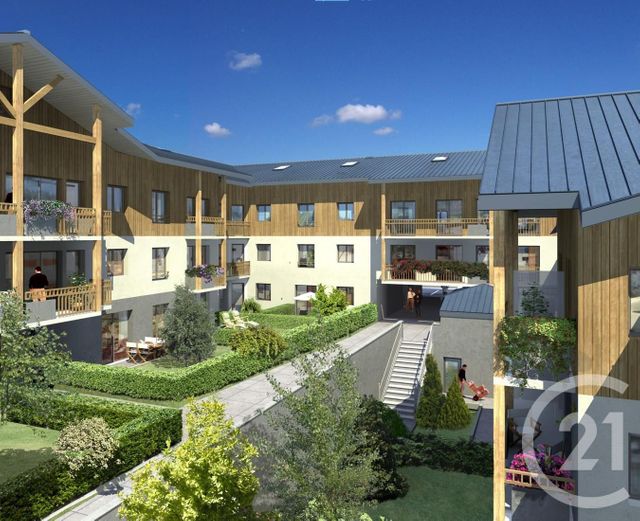 Prix immobilier LES ROUSSES - Photo d’un appartement vendu