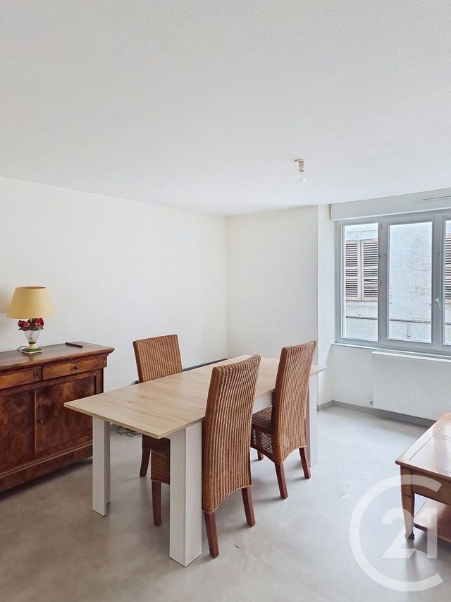 appartement - HAUTS DE BIENNE - 39