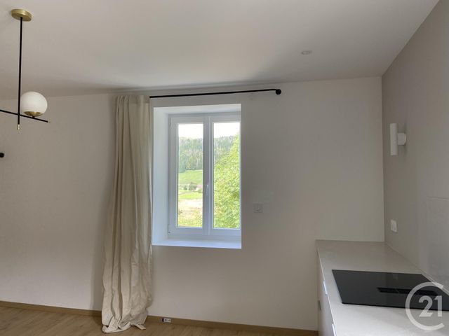 Appartement F3 à vendre - 3 pièces - 70,39 m2 - Bois D Amont - 39 - FRANCHE-COMTE