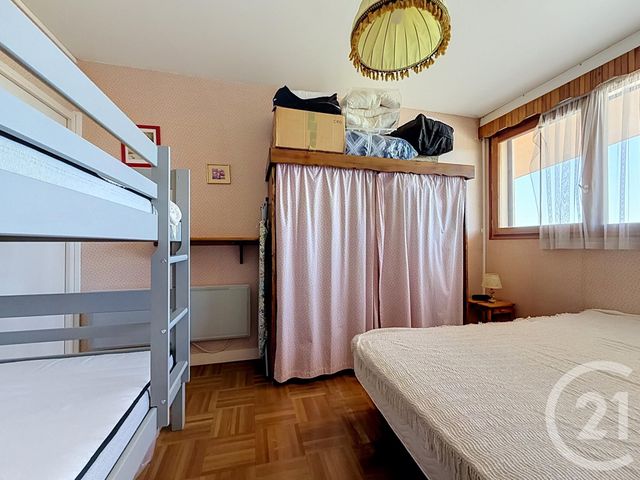 Appartement F2 &agrave; vendre - 2 pi&egrave;ces - 43,88 m2 - Les Rousses - 39 - FRANCHE-COMTE
