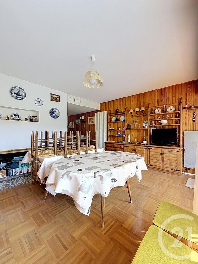 Appartement F2 &agrave; vendre - 2 pi&egrave;ces - 43,88 m2 - Les Rousses - 39 - FRANCHE-COMTE