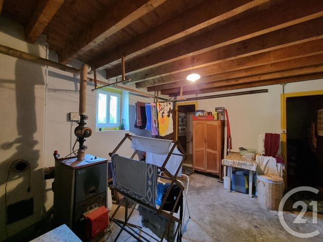 Maison à vendre - 7 pièces - 162,03 m2 - Les Rousses - 39 - FRANCHE-COMTE