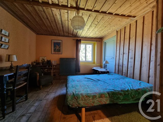 Maison à vendre - 7 pièces - 162,03 m2 - Les Rousses - 39 - FRANCHE-COMTE