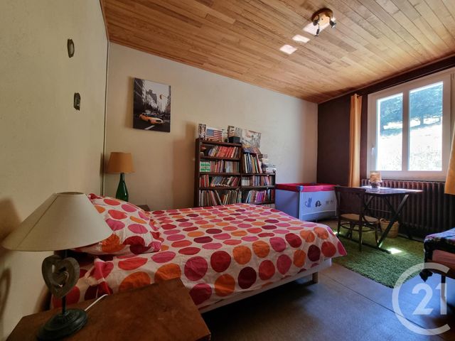 Maison à vendre - 7 pièces - 162,03 m2 - Les Rousses - 39 - FRANCHE-COMTE