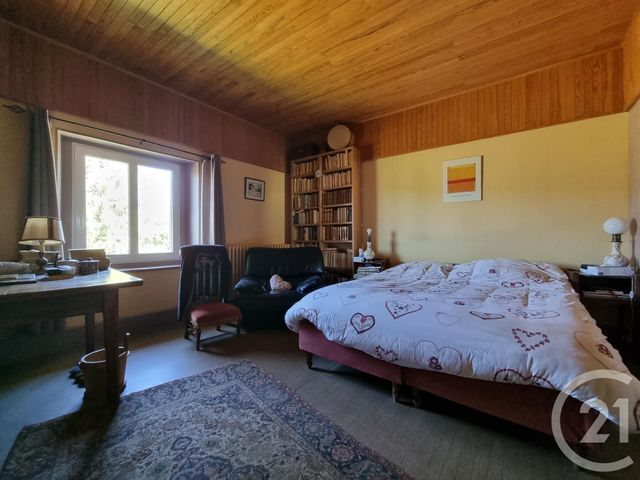 Maison à vendre - 7 pièces - 162,03 m2 - Les Rousses - 39 - FRANCHE-COMTE