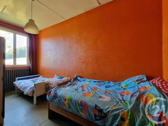 Maison à vendre - 7 pièces - 162,03 m2 - Les Rousses - 39 - FRANCHE-COMTE