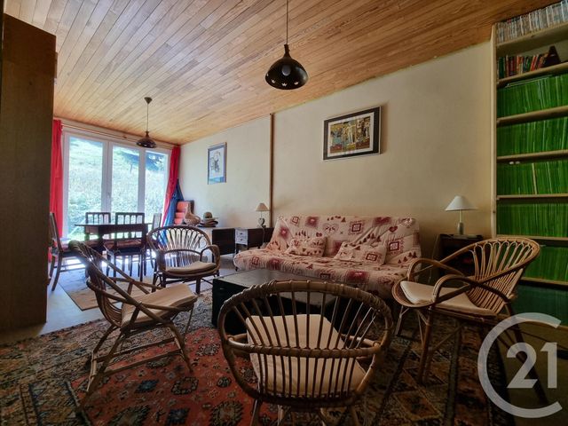 Maison à vendre - 7 pièces - 162,03 m2 - Les Rousses - 39 - FRANCHE-COMTE