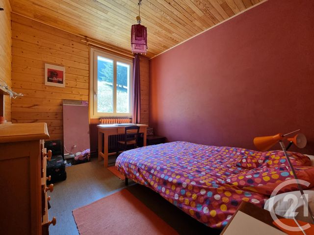 Maison à vendre - 7 pièces - 162,03 m2 - Les Rousses - 39 - FRANCHE-COMTE