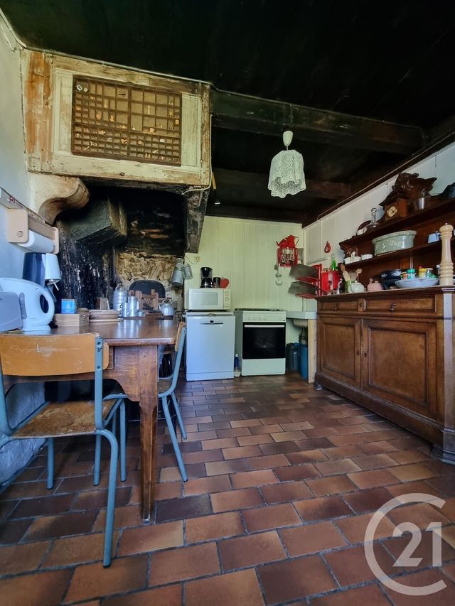 Maison à vendre - 7 pièces - 162,03 m2 - Les Rousses - 39 - FRANCHE-COMTE