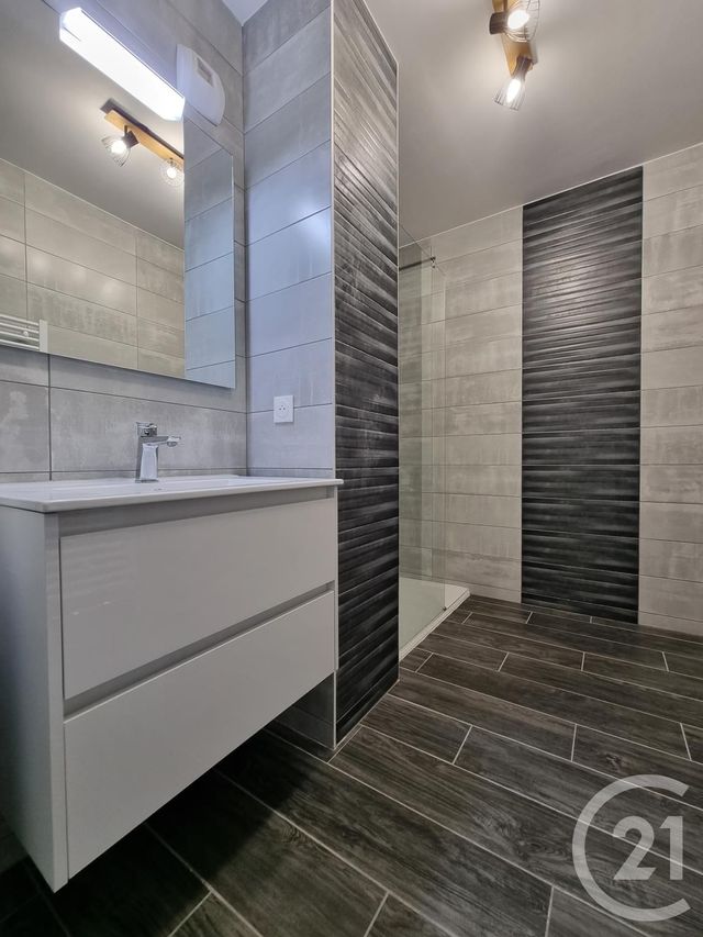 Appartement à vendre - 4 pièces - 89,91 m2 - Les Rousses - 39 - FRANCHE-COMTE