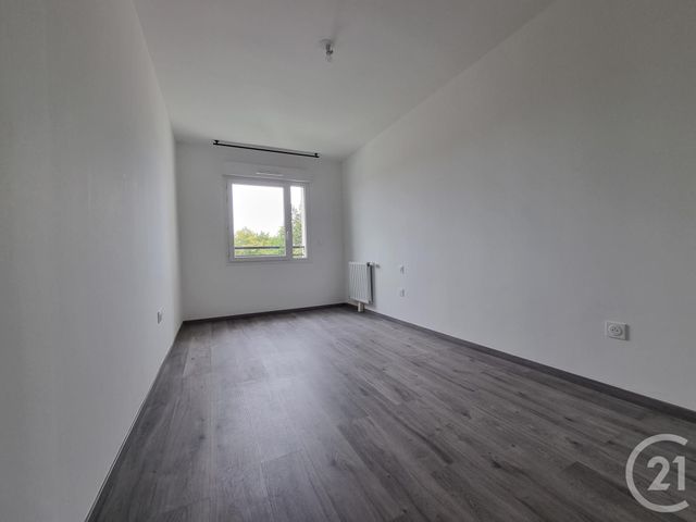 Appartement à vendre - 4 pièces - 89,91 m2 - Les Rousses - 39 - FRANCHE-COMTE