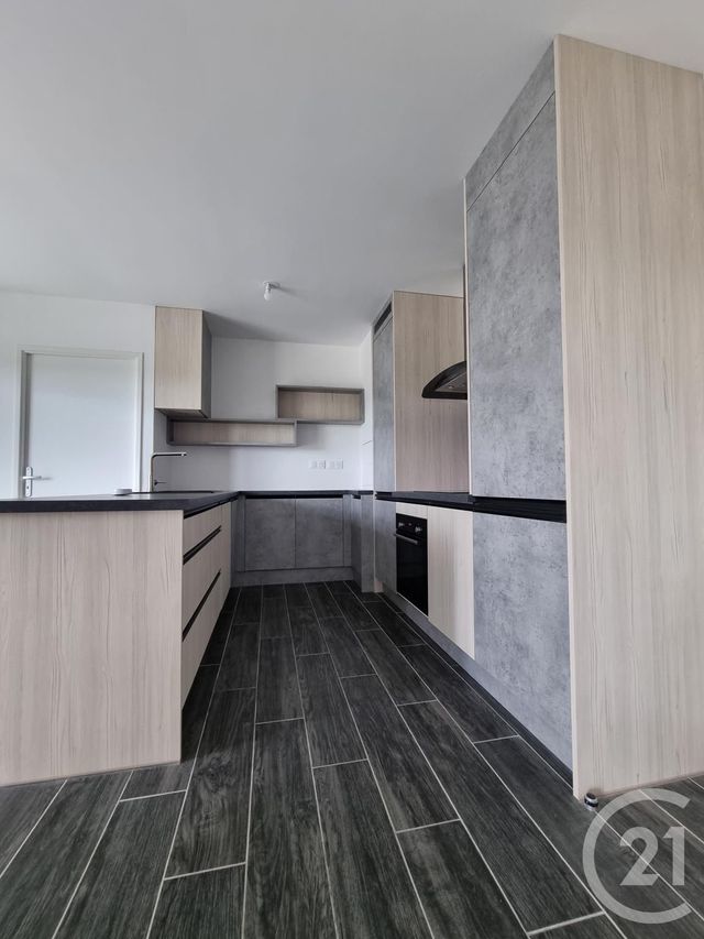 Appartement à vendre - 4 pièces - 89,91 m2 - Les Rousses - 39 - FRANCHE-COMTE