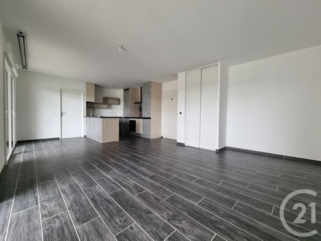 Appartement à vendre - 4 pièces - 89,91 m2 - Les Rousses - 39 - FRANCHE-COMTE