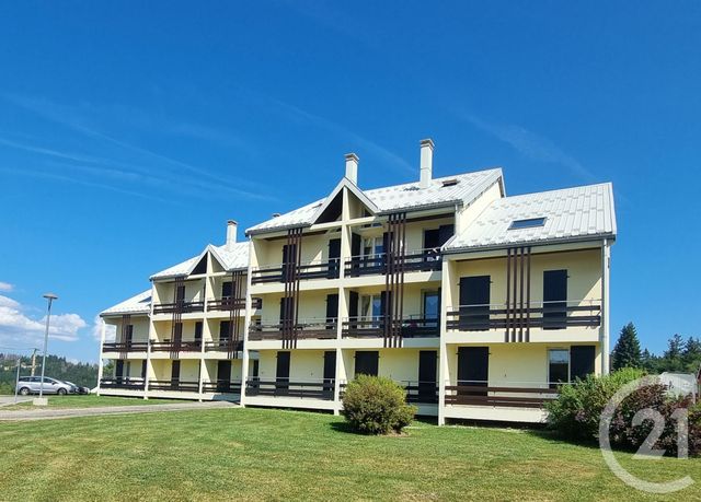 Prix immobilier PREMANON - Photo d’un appartement vendu