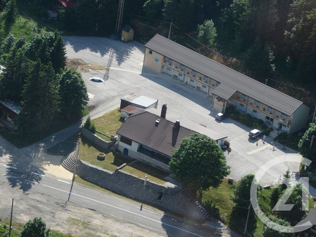 appartement - PREMANON - 39