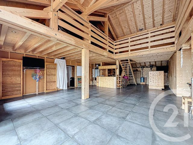 Maison &agrave; vendre - 5 pi&egrave;ces - 338,92 m2 - Les Rousses - 39 - FRANCHE-COMTE
