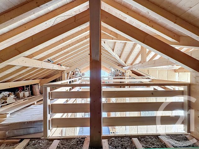 Maison &agrave; vendre - 5 pi&egrave;ces - 338,92 m2 - Les Rousses - 39 - FRANCHE-COMTE