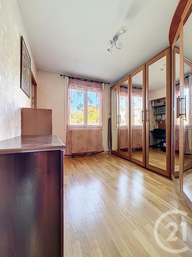 Maison &agrave; vendre - 4 pi&egrave;ces - 87,14 m2 - Morbier - 39 - FRANCHE-COMTE