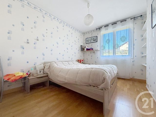 Maison &agrave; vendre - 4 pi&egrave;ces - 87,14 m2 - Morbier - 39 - FRANCHE-COMTE