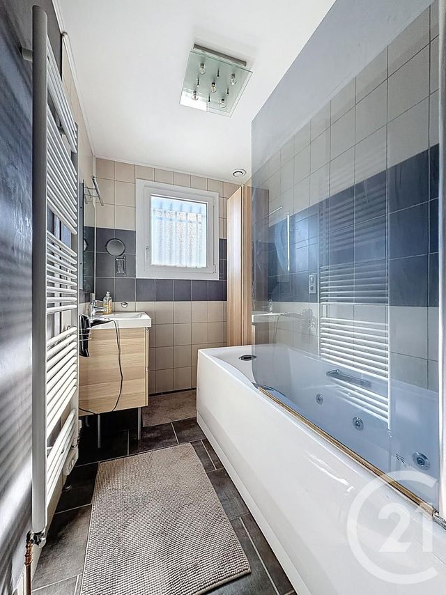 Maison &agrave; vendre - 4 pi&egrave;ces - 87,14 m2 - Morbier - 39 - FRANCHE-COMTE