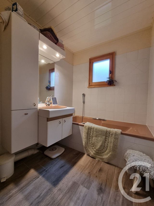 Maison &agrave; vendre - 7 pi&egrave;ces - 94,15 m2 - Les Rousses - 39 - FRANCHE-COMTE