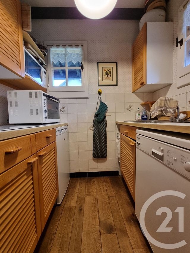 Maison &agrave; vendre - 7 pi&egrave;ces - 94,15 m2 - Les Rousses - 39 - FRANCHE-COMTE