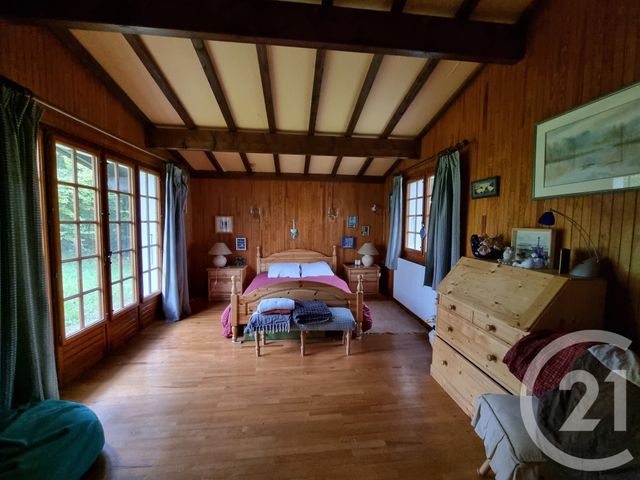 Maison &agrave; vendre - 7 pi&egrave;ces - 94,15 m2 - Les Rousses - 39 - FRANCHE-COMTE