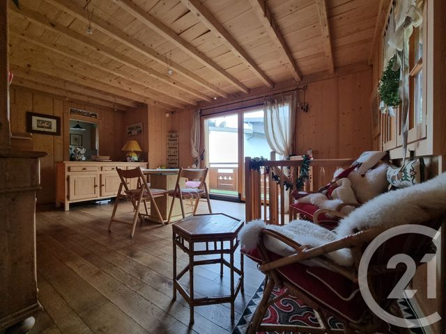 Maison &agrave; vendre - 7 pi&egrave;ces - 94,15 m2 - Les Rousses - 39 - FRANCHE-COMTE