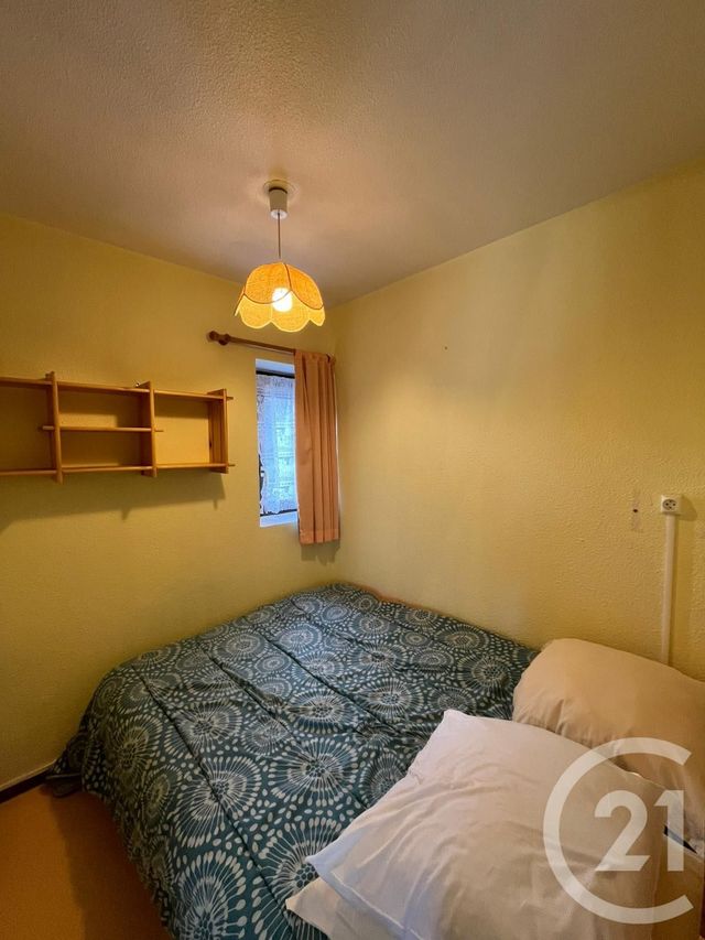 Appartement Studio &agrave; louer - 1 pi&egrave;ce - 23,28 m2 - Premanon - 39 - FRANCHE-COMTE