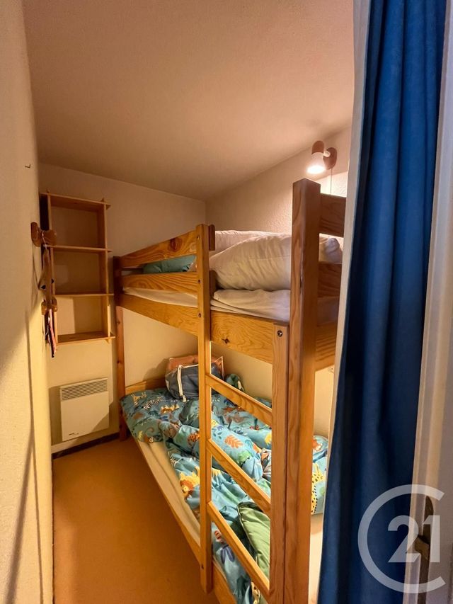 Appartement Studio &agrave; louer - 1 pi&egrave;ce - 23,28 m2 - Premanon - 39 - FRANCHE-COMTE