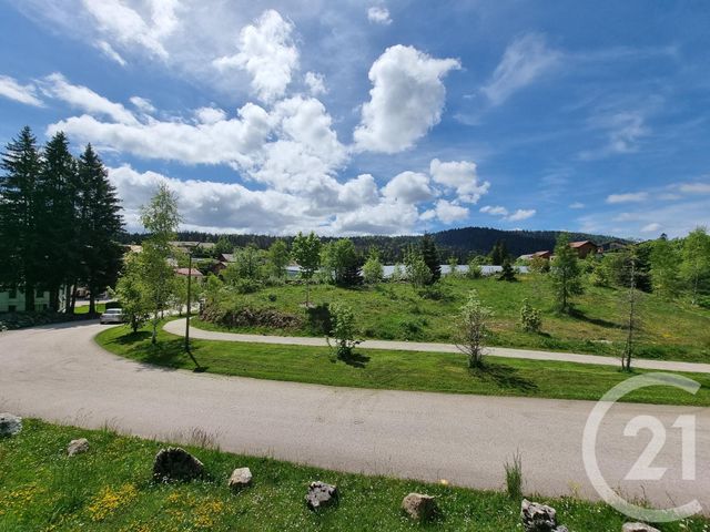 appartement - PREMANON - 39