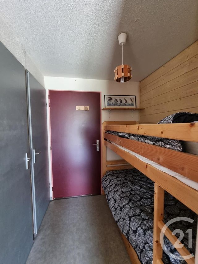 Appartement Studio &agrave; louer - 1 pi&egrave;ce - 17,27 m2 - Premanon - 39 - FRANCHE-COMTE