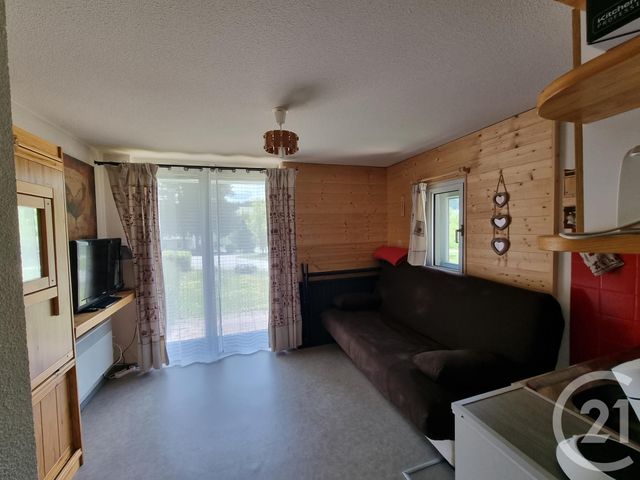 appartement - PREMANON - 39