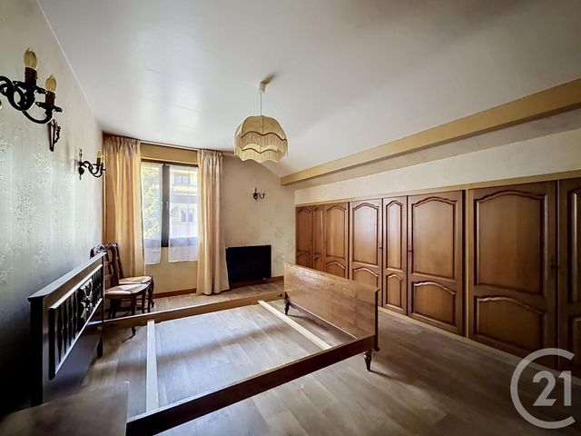 Appartement &agrave; vendre - 4 pi&egrave;ces - 109,75 m2 - Premanon - 39 - FRANCHE-COMTE