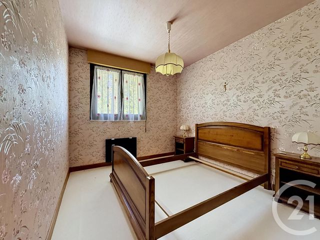 Appartement &agrave; vendre - 4 pi&egrave;ces - 109,75 m2 - Premanon - 39 - FRANCHE-COMTE