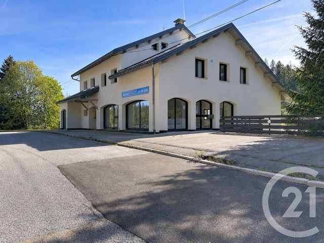 Appartement à vendre PREMANON