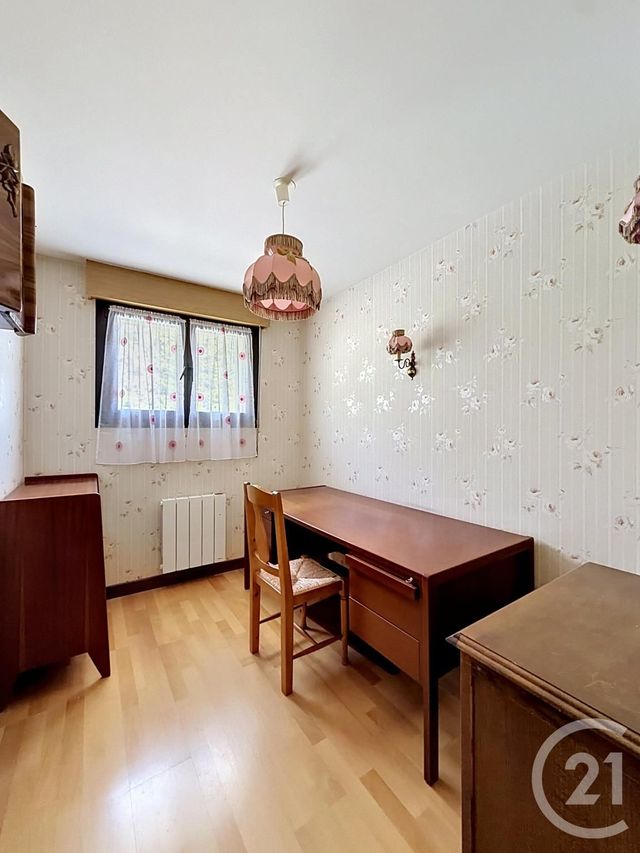 Appartement &agrave; vendre - 4 pi&egrave;ces - 109,75 m2 - Premanon - 39 - FRANCHE-COMTE