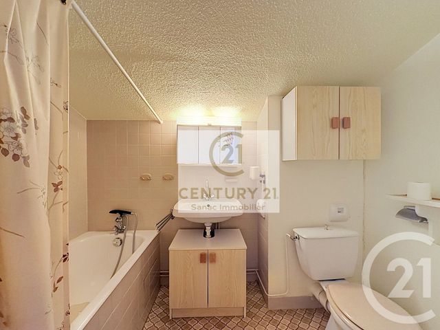 Appartement Duplex &agrave; vendre - 2 pi&egrave;ces - 41,19 m2 - Les Rousses - 39 - FRANCHE-COMTE