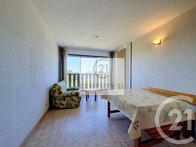 Appartement Duplex &agrave; vendre - 2 pi&egrave;ces - 41,19 m2 - Les Rousses - 39 - FRANCHE-COMTE
