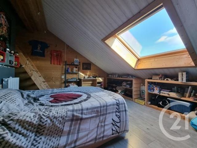 Maison &agrave; vendre - 6 pi&egrave;ces - 250 m2 - Longchaumois - 39 - FRANCHE-COMTE