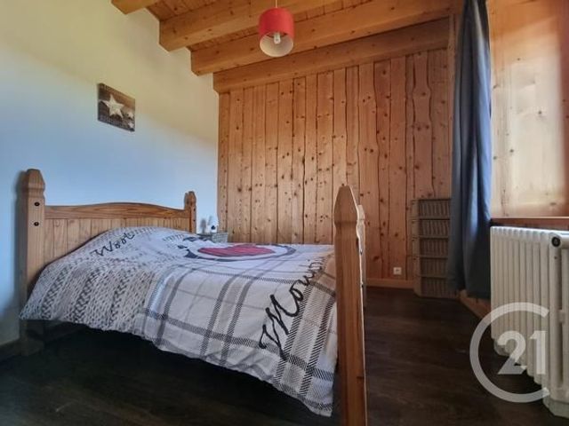 Maison &agrave; vendre - 6 pi&egrave;ces - 250 m2 - Longchaumois - 39 - FRANCHE-COMTE