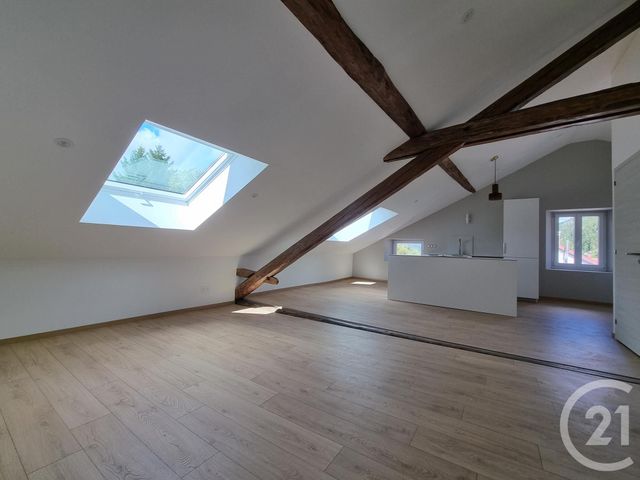 Appartement F3 à vendre BOIS D AMONT