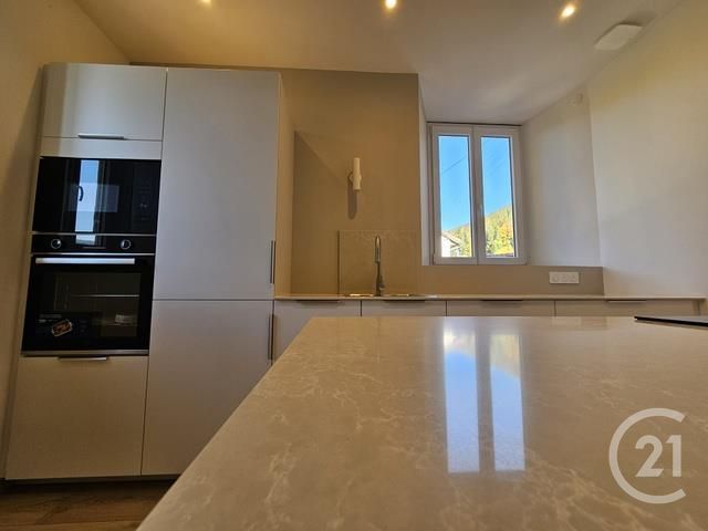 Appartement F3 à vendre - 3 pièces - 67,87 m2 - Bois D Amont - 39 - FRANCHE-COMTE