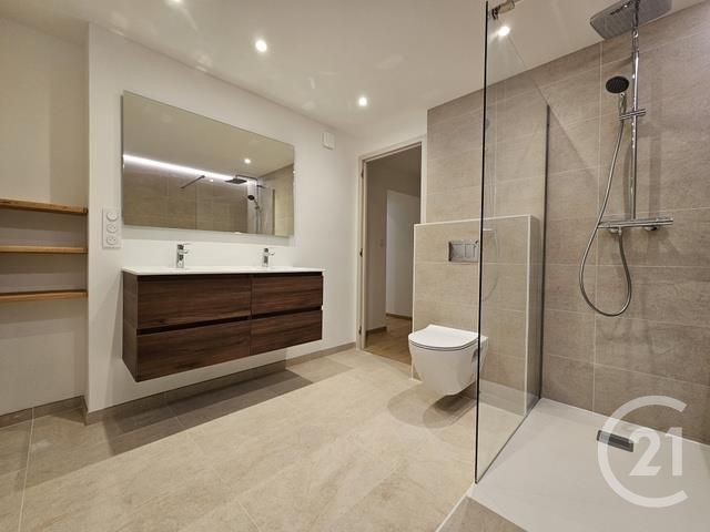 Appartement F3 &agrave; vendre - 3 pi&egrave;ces - 69,20 m2 - Bois D Amont - 39 - FRANCHE-COMTE