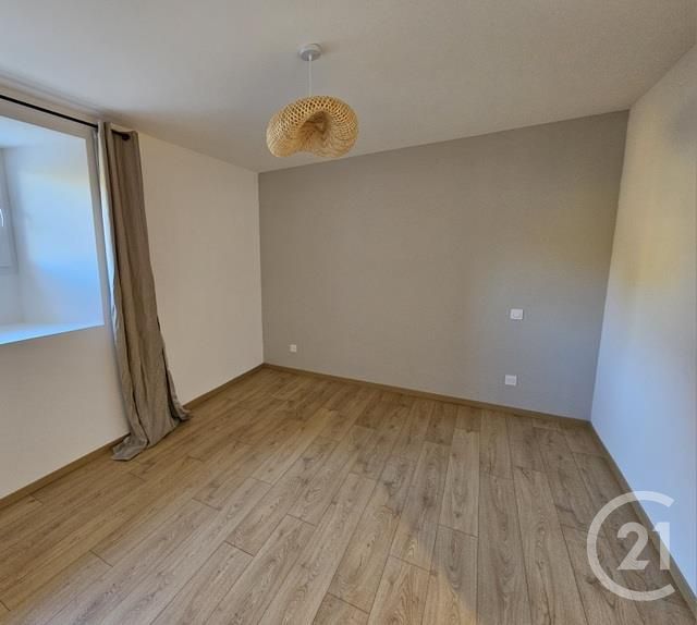 Appartement F3 &agrave; vendre - 3 pi&egrave;ces - 69,20 m2 - Bois D Amont - 39 - FRANCHE-COMTE