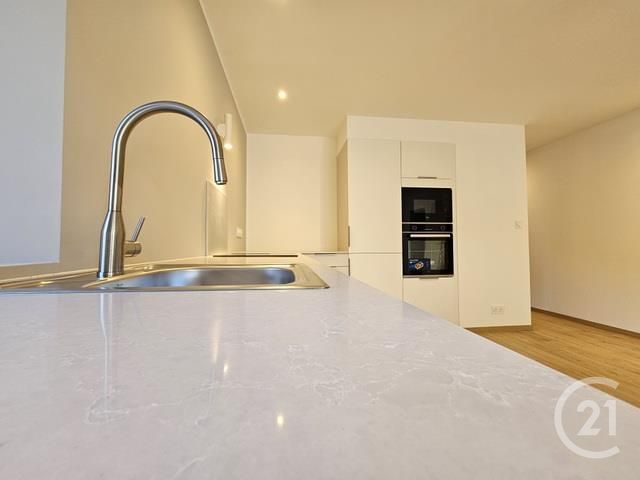 Appartement F3 &agrave; vendre - 3 pi&egrave;ces - 69,20 m2 - Bois D Amont - 39 - FRANCHE-COMTE