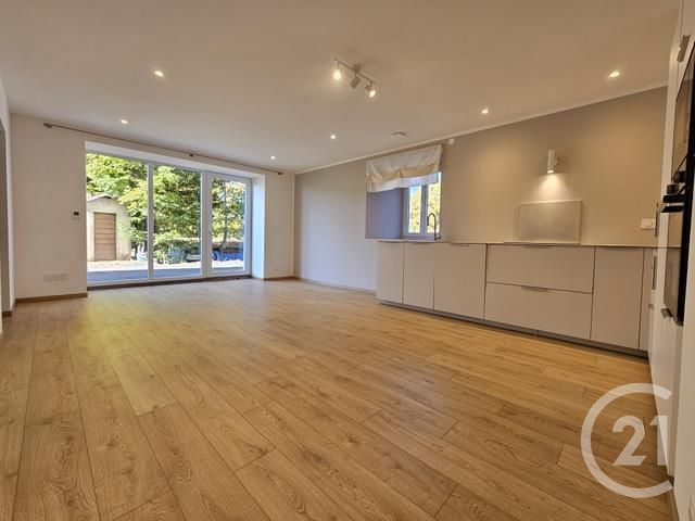 Appartement à vendre BOIS D AMONT