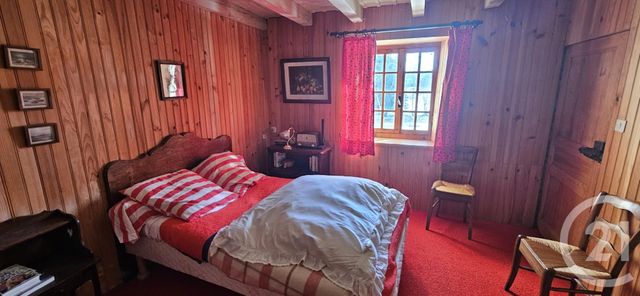 Maison &agrave; vendre - 7 pi&egrave;ces - 300 m2 - Lajoux - 39 - FRANCHE-COMTE