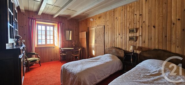 Maison &agrave; vendre - 7 pi&egrave;ces - 300 m2 - Lajoux - 39 - FRANCHE-COMTE